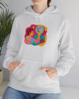 Discoball - 02 - Hoodie