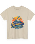 Welcome to Trumpcatraz! - 02 - T-Shirt
