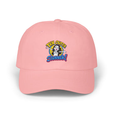 10 Outta 10 - 03 - Hat
