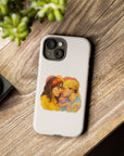 Noam Kleinstein - Shachar Tavoch - 01 - Phone Case