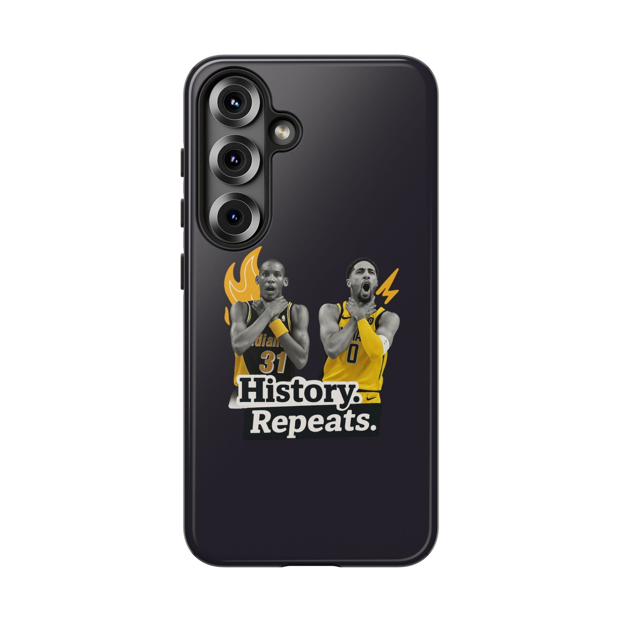 Design 01 - 01 - Phone Case