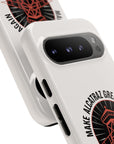 Make Alcatraz Great Again - 01 - Phone Case