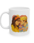 Noam Kleinstein - Shachar Tavoch - 01 - Mug
