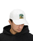 Six Billion Dollar Leprechaun - 02 - Hat