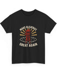 Make Alcatraz Great Again - 02 - T-Shirt