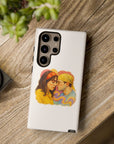 Noam Kleinstein - Shachar Tavoch - 01 - Phone Case