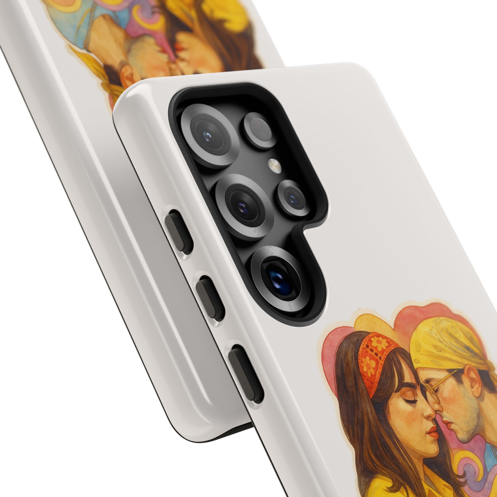 Noam Kleinstein - Shachar Tavoch - 01 - Phone Case