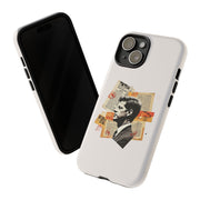 JFK Files: Read 'Em and Weep - 01 - Phone Case