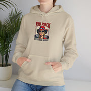 Kid Rock - White House Groupie - 01 - Hoodie