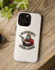 Braveheart's Locked and Loaded - 01 - Phone Case