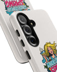 Mother Nature's Spring Break - 02 - Phone Case
