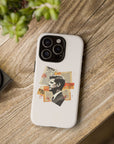JFK Files: Read 'Em and Weep - 01 - Phone Case