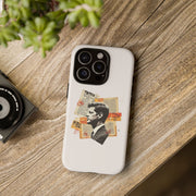 JFK Files: Read 'Em and Weep - 01 - Phone Case