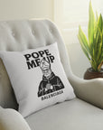 Pope Me Up Balenciaga - 01 - Pillow