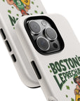Six Billion Dollar Leprechaun - 01 - Phone Case