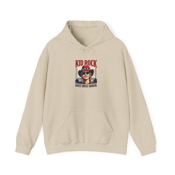 Kid Rock - White House Groupie - 01 - Hoodie