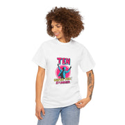 10 Outta 10 - 02 - T-Shirt