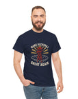 Make Alcatraz Great Again - 02 - T-Shirt