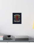 Make Alcatraz Great Again - 02 - Poster