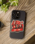 Design 03 - 01 - Phone Case