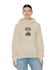 Pope Me Up Balenciaga - 01 - Hoodie