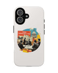 Oops! I Signaled A War - 02 - Phone Case