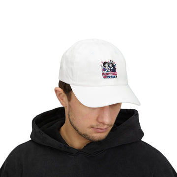 Fairytale or PR Fail? - 01 - Hat