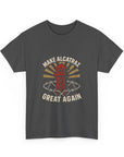 Make Alcatraz Great Again - 02 - T-Shirt