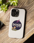 DOGE Days Over - 01 - Phone Case