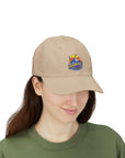 Welcome to Trumpcatraz! - 02 - Hat