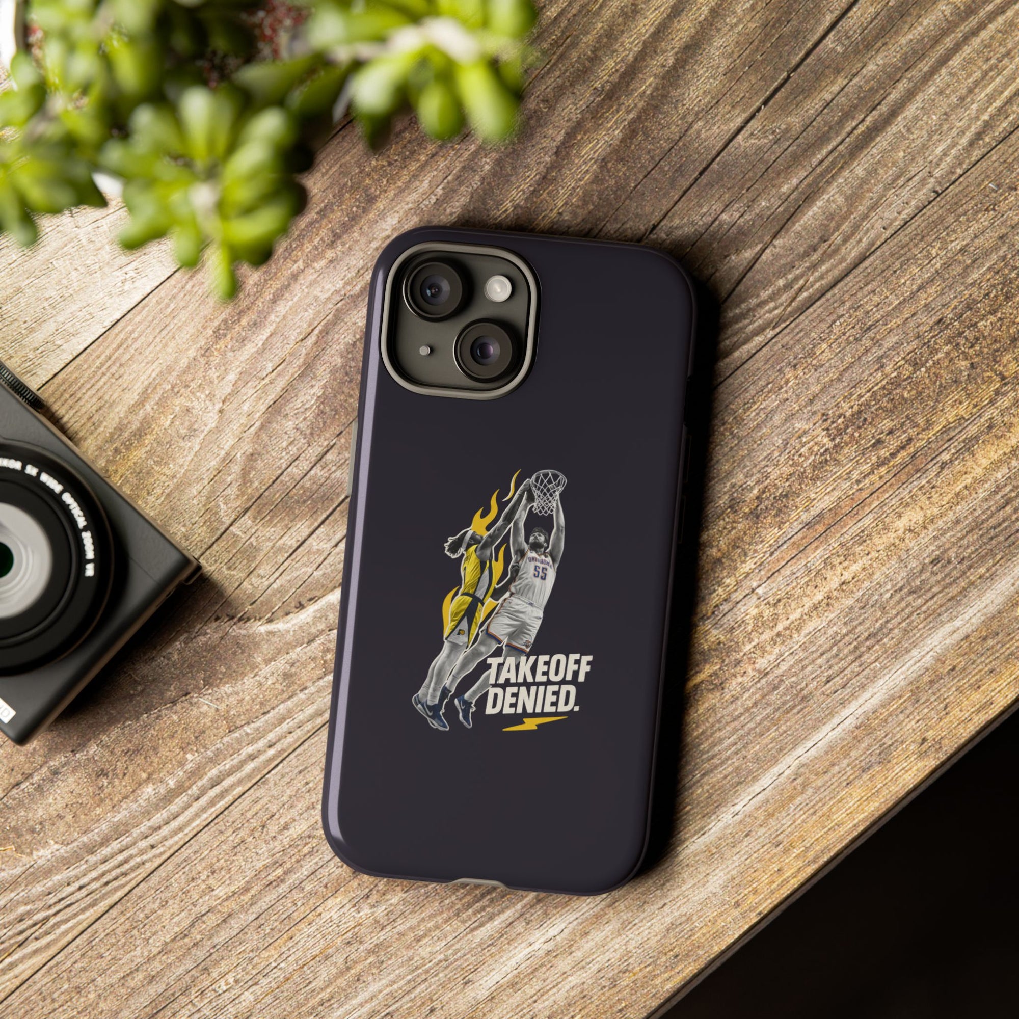 Design 02 - 01 - Phone Case