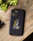Design 02 - 01 - Phone Case
