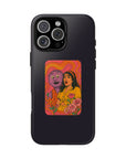 Noam Kleinstein - Muppet - 01 - Phone Case