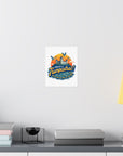 Welcome to Trumpcatraz! - 02 - Poster