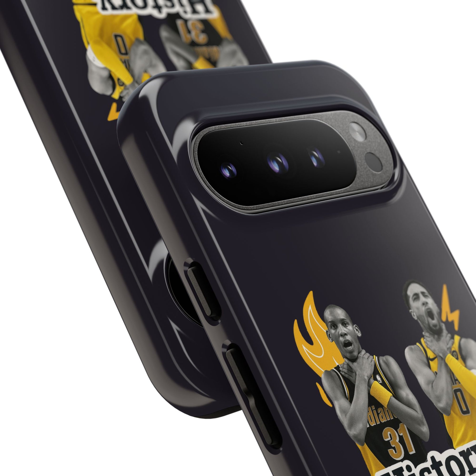 Design 01 - 01 - Phone Case