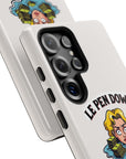 Le Pen Down - Prison Up - 01 - Phone Case