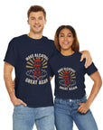 Make Alcatraz Great Again - 02 - T-Shirt