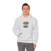 Nature's MMA - 02 - Hoodie
