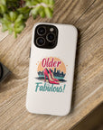 Sex in the City: Older, Still Fabulous! - 02 - Phone Case