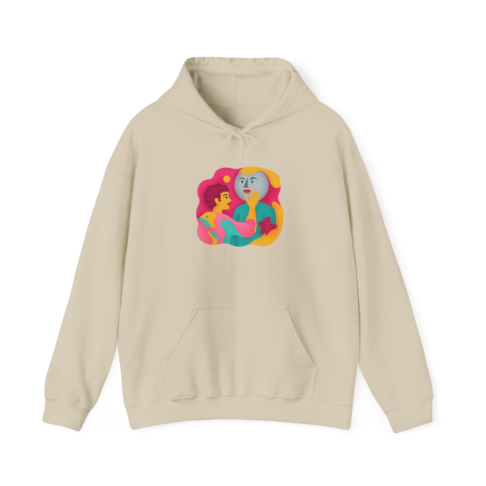 Discoball - 02 - Hoodie