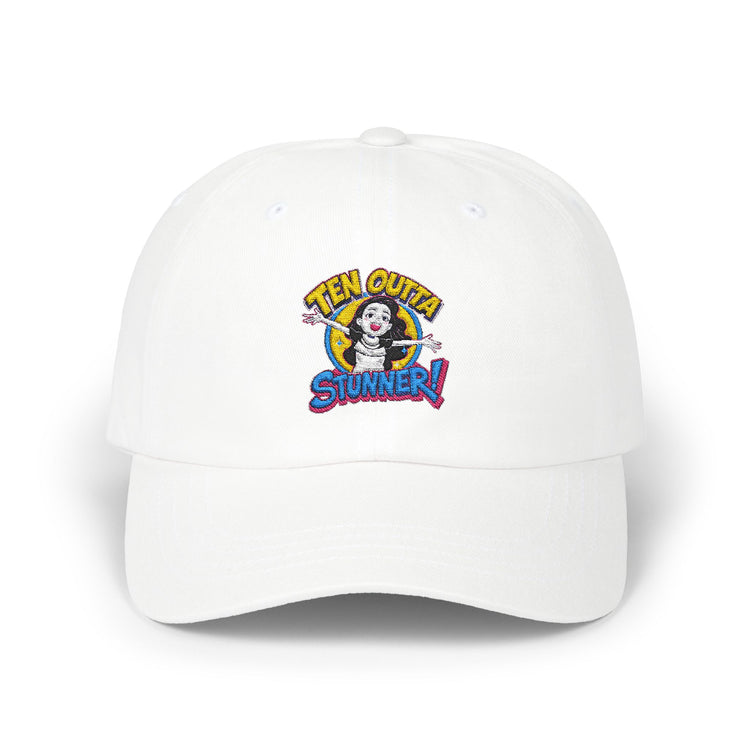 10 Outta 10 - 03 - Hat