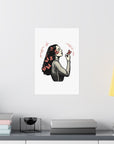 Noam Kleinstein - Butterflies - 01 - Poster