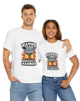 Diamond Tiara Wields A Hammer - 01 - T-Shirt