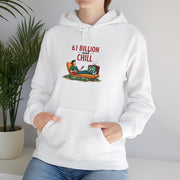 6.1 Billion and Chill - 02 - Hoodie
