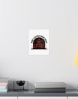 Make Alcatraz Great Again - 01 - Poster