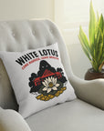 White Lotus: Come Married, Leave Wealthy - 01 - Pillow