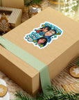 Noam Kleinstein - Bootleg 1 - 01 - Sticker
