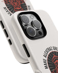 Make Alcatraz Great Again - 01 - Phone Case