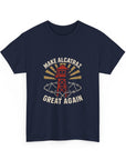Make Alcatraz Great Again - 02 - T-Shirt