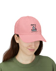 Open AI: Stealing Ghibli since 2021 - 05 - Hat